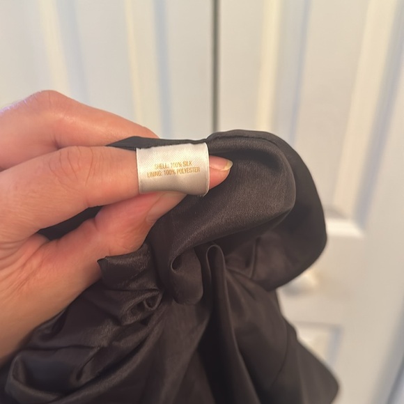 Kate Spade 100% silk romper - Picture 6 of 6